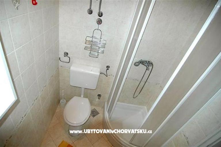 Apartmaji Rock Palace – foto 3