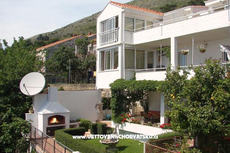 Apartmaji Rock Palace – foto 8