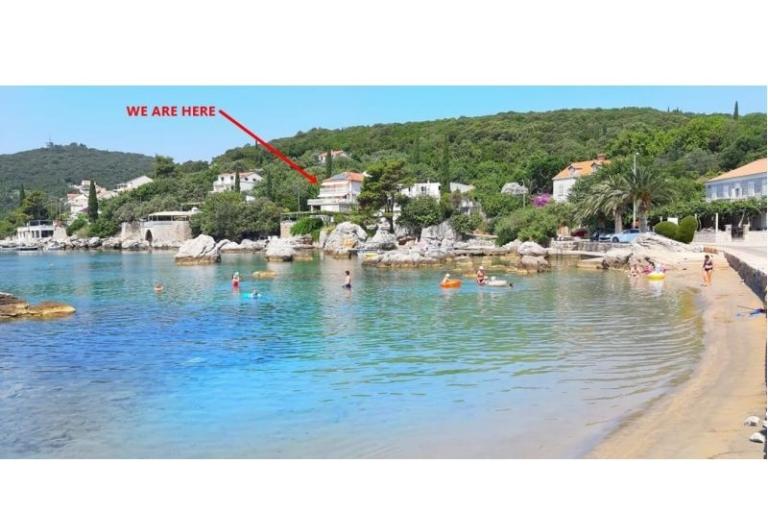 Villa Ana Apartmaji – foto 14