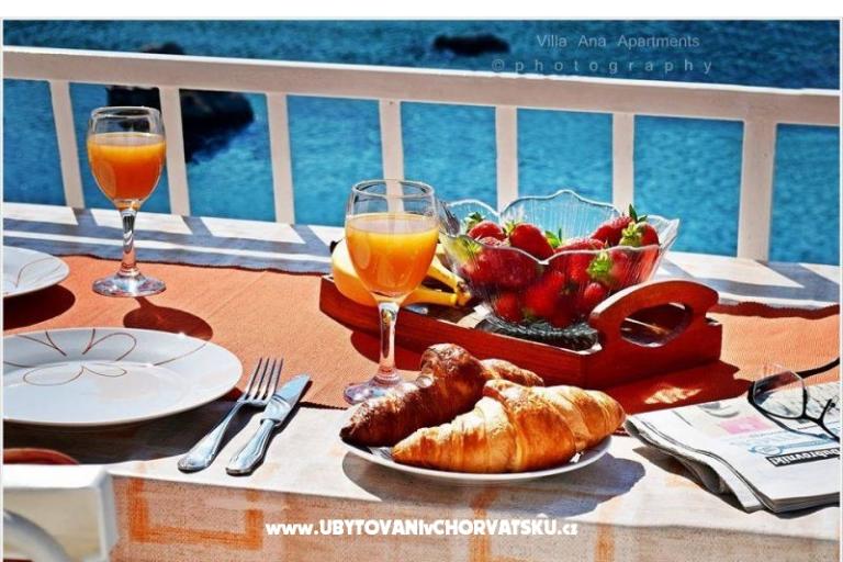 Villa Ana Apartmaji – foto 18