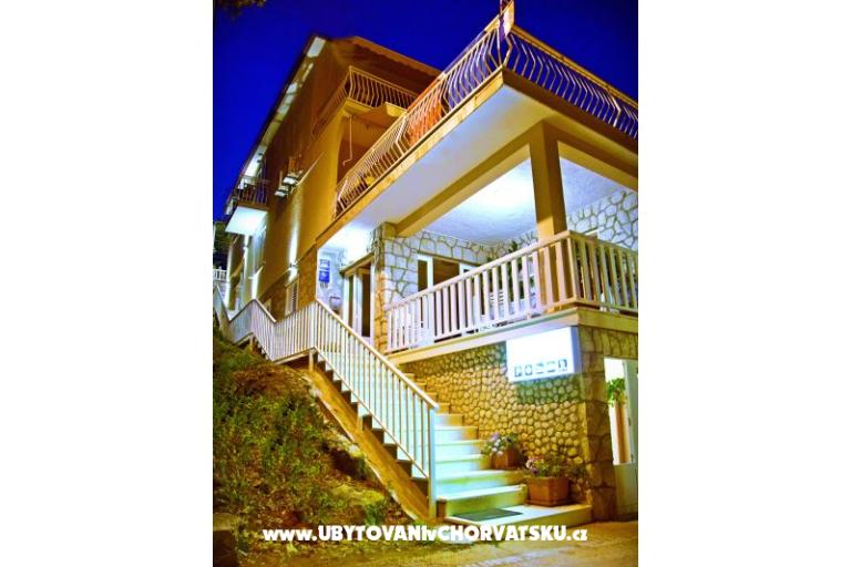 Villa Ana Apartmaji – foto 19