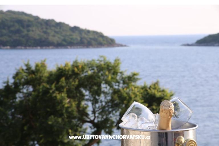 Apartmaji Villa Riva Molunat – foto 12