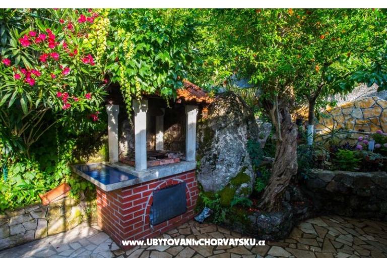 Apartmaji Villa Riva Molunat – foto 15