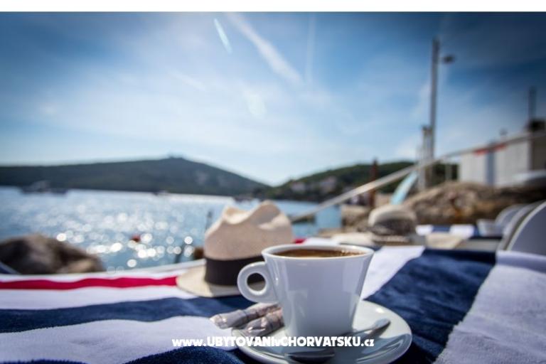 Apartmaji Villa Riva Molunat – foto 7