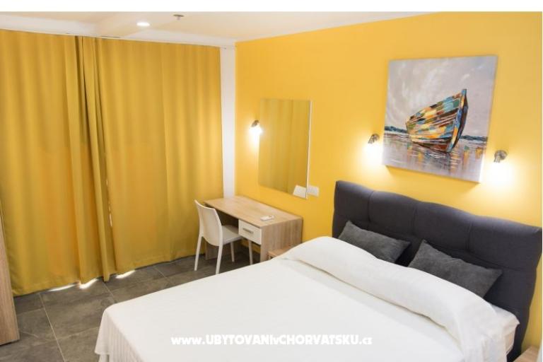 Eluize Dubrovnik Apartmaji – foto 10