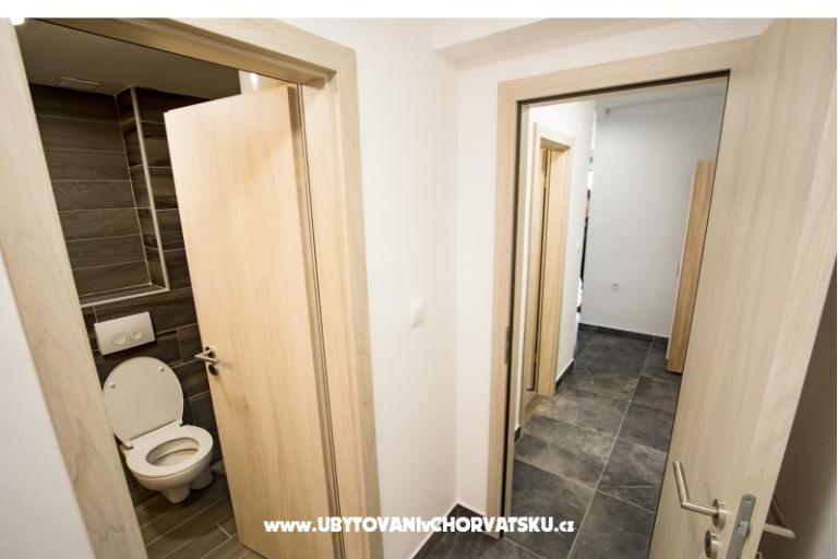 Eluize Dubrovnik Apartmaji – foto 11