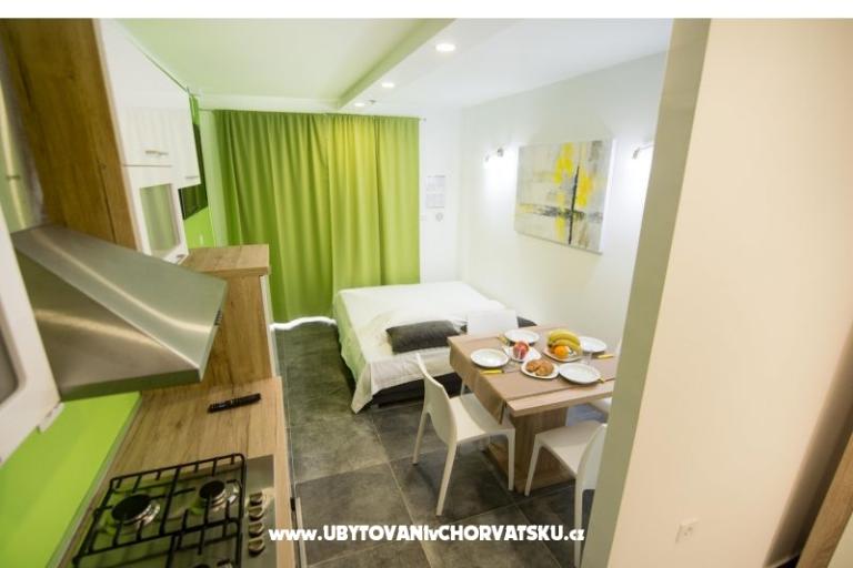 Eluize Dubrovnik Apartmaji – foto 12
