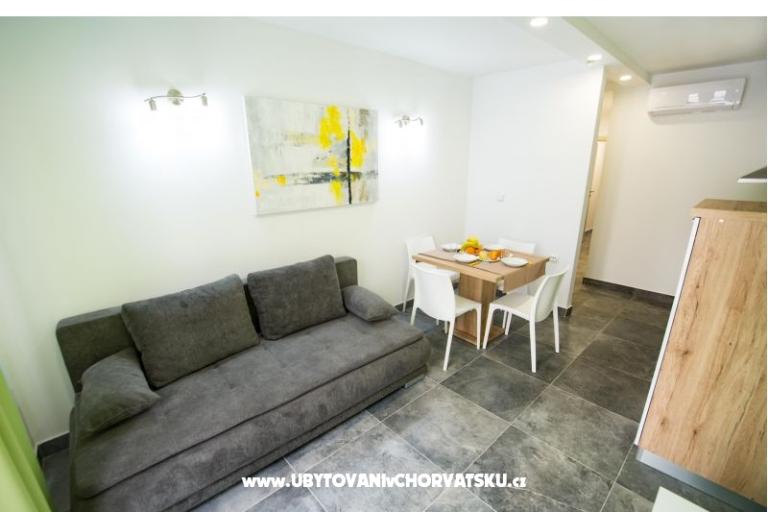 Eluize Dubrovnik Apartmaji – foto 2