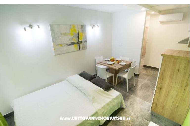 Eluize Dubrovnik Apartmaji – foto 6
