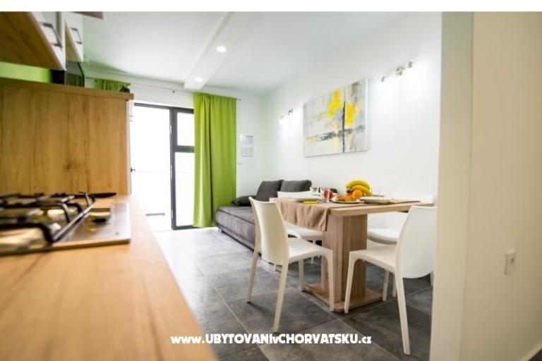 Eluize Dubrovnik Apartmaji – foto 7