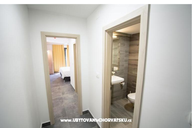 Eluize Dubrovnik Apartmaji – foto 9