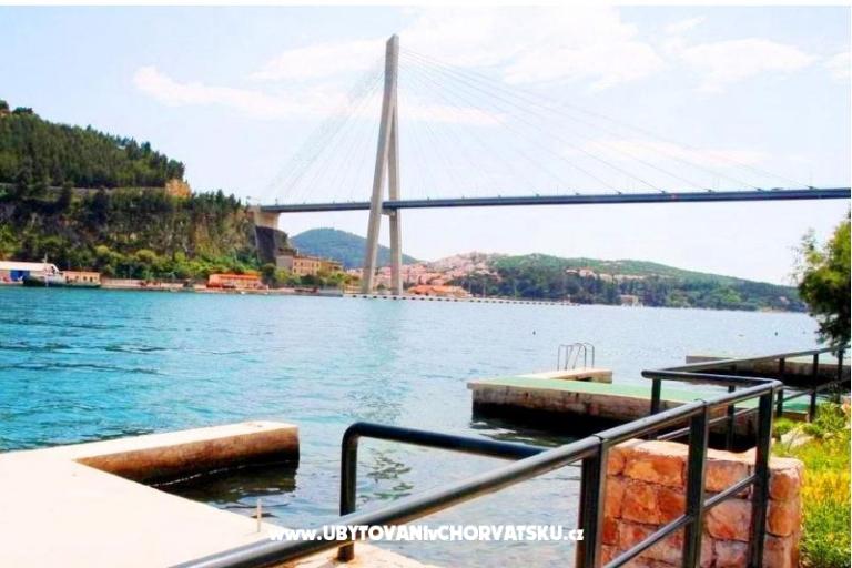 Hiša directly on the sea – foto 12