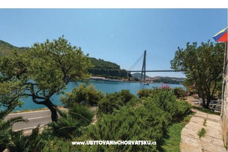 Hiša directly on the sea – foto 8