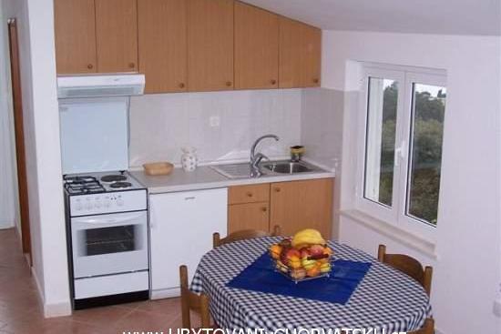 Apartmaji Radic – foto 4