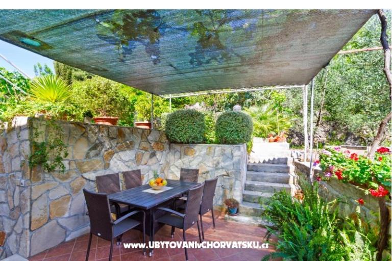 Apartmaji Miovic Molunat – foto 4