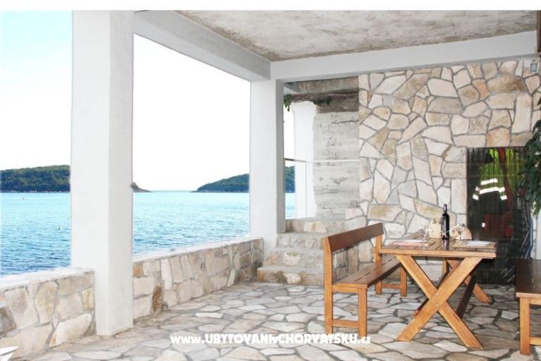 Apartmaji Miovic Molunat – foto 8