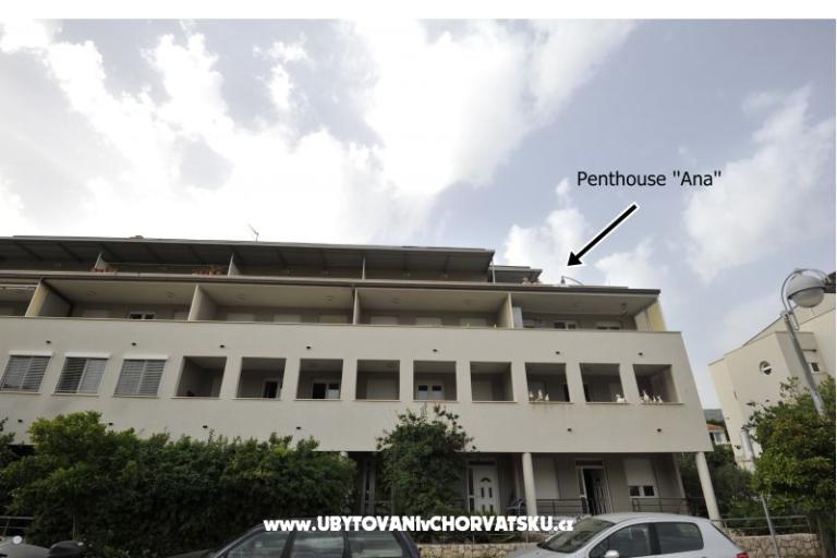 Penthouse Ana – foto 17