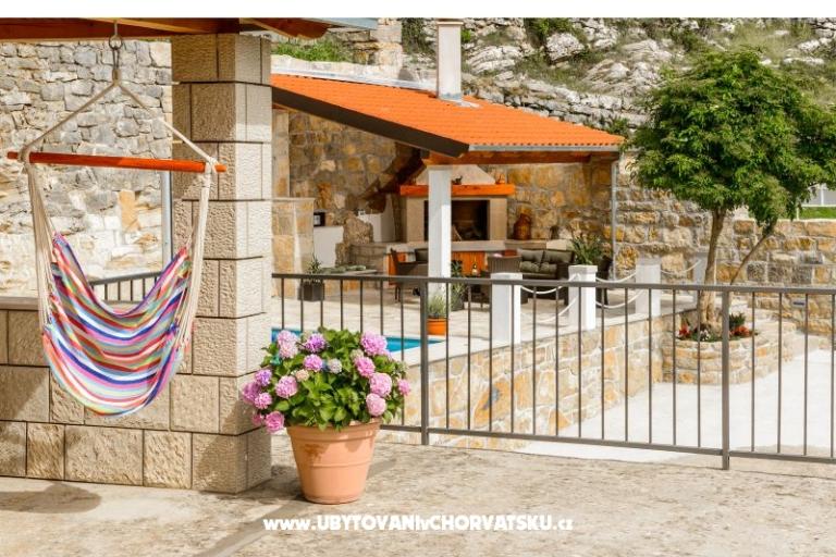 Stone Hiša Kuna – foto 13