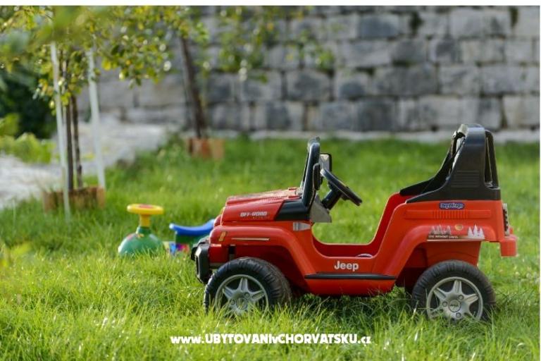 Stone Hiša Kuna – foto 15