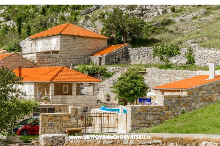 Stone Hiša Kuna – foto 2