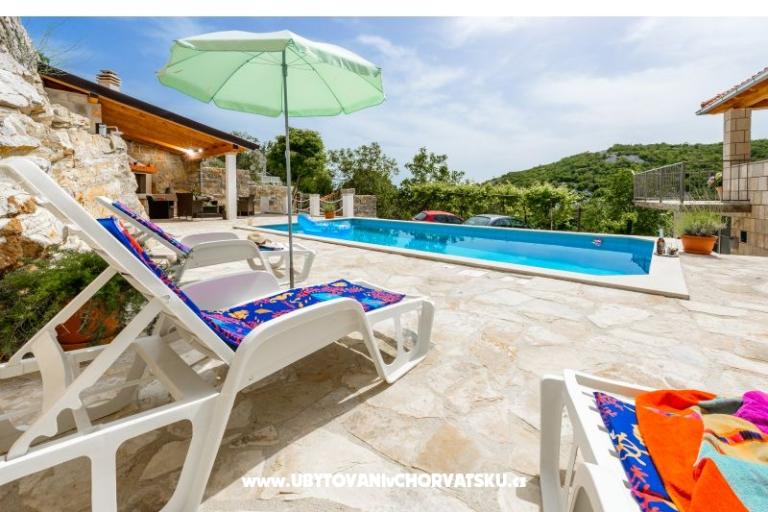 Stone Hiša Kuna – foto 3