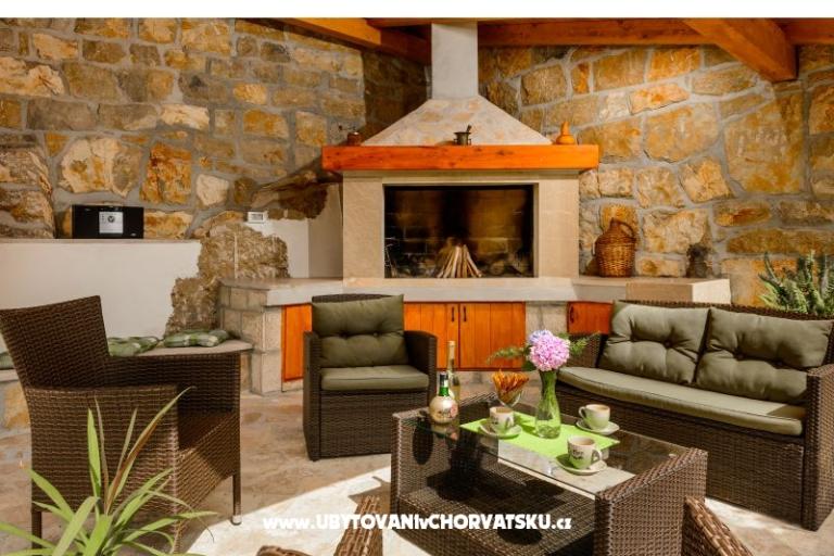 Stone Hiša Kuna – foto 5