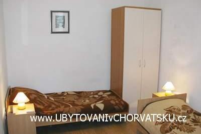 Studio Apartma Rilovic – foto 2