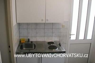 Studio Apartma Rilovic – foto 5