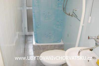 Studio Apartma Rilovic – foto 6