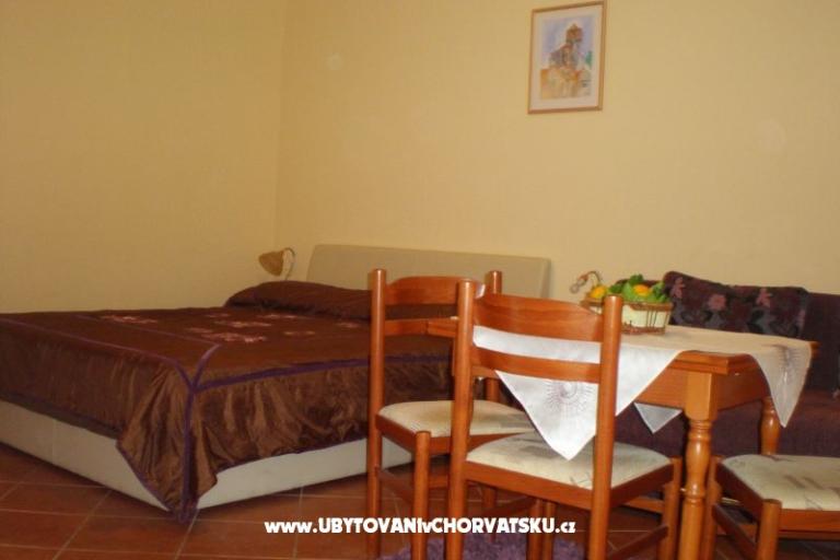 Villa Doris Apartmaji – foto 10