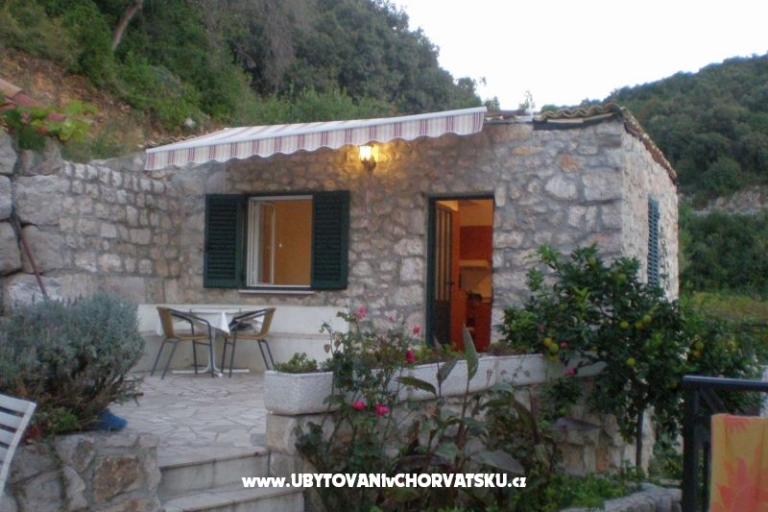Villa Doris Apartmaji – foto 11