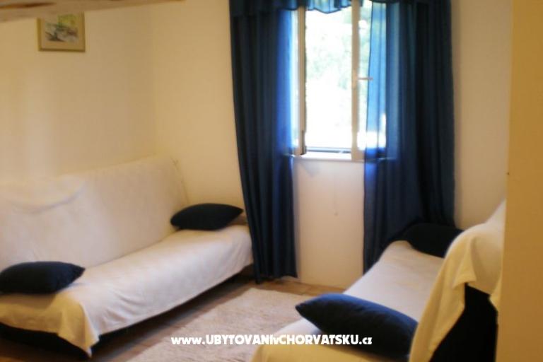 Villa Doris Apartmaji – foto 12