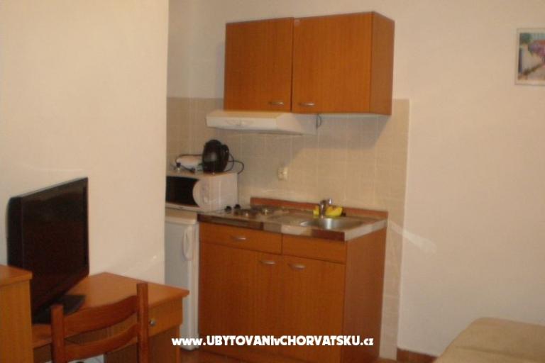 Villa Doris Apartmaji – foto 13