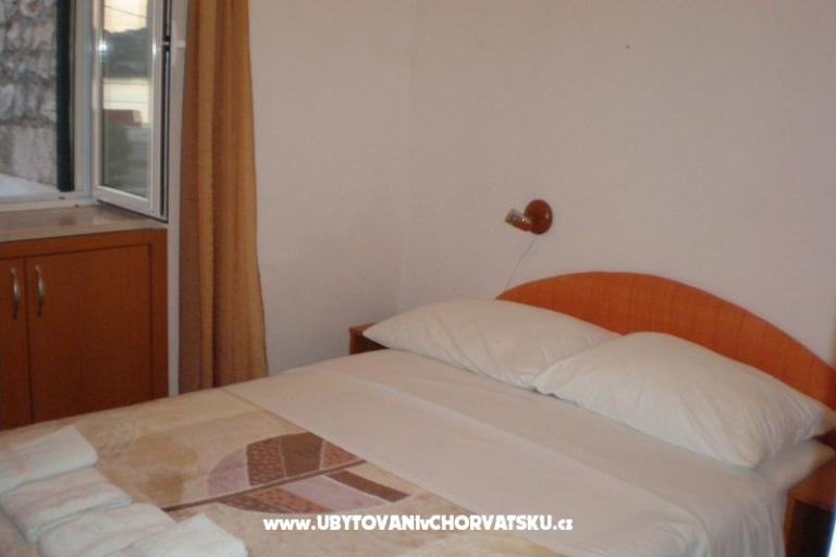 Villa Doris Apartmaji – foto 14