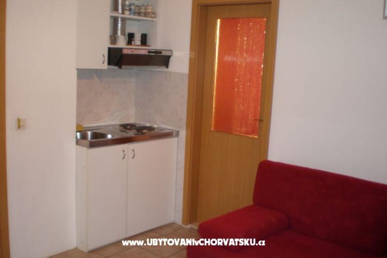 Villa Doris Apartmaji – foto 15