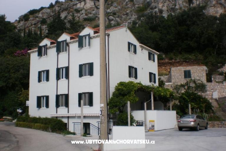 Villa Doris Apartmaji – foto 18