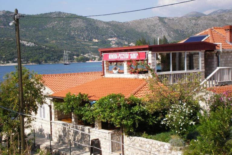 Villa Doris Apartmaji – foto 2