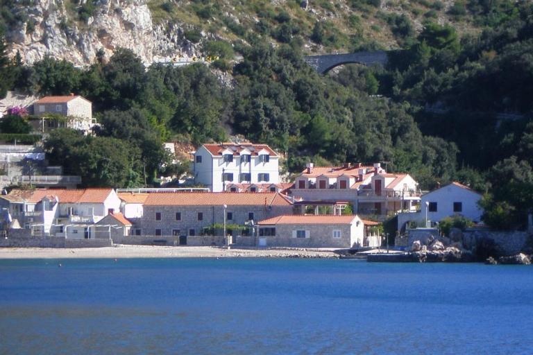 Villa Doris Apartmaji – foto 4