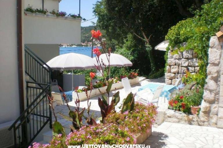 Villa Doris Apartmaji – foto 6