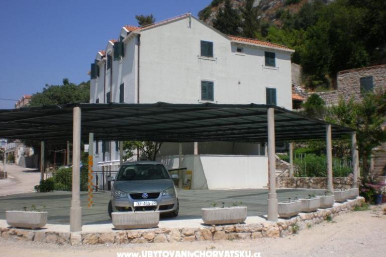 Villa Doris Apartmaji – foto 7