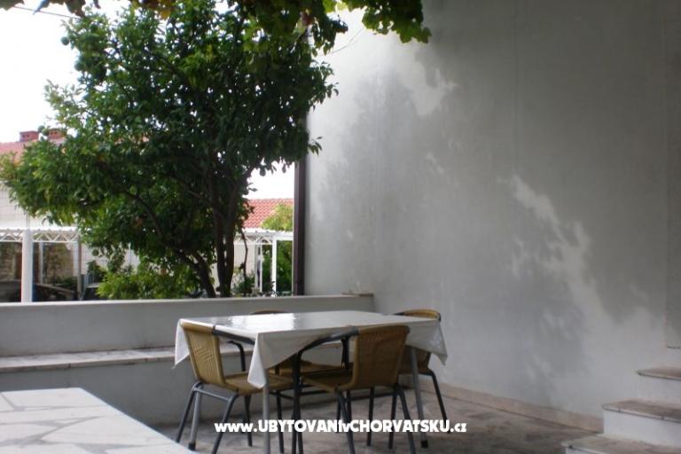 Villa Doris Apartmaji – foto 9