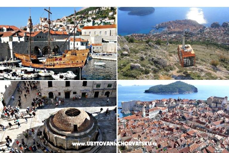 Villa Micika - Dubrovnik – foto 7