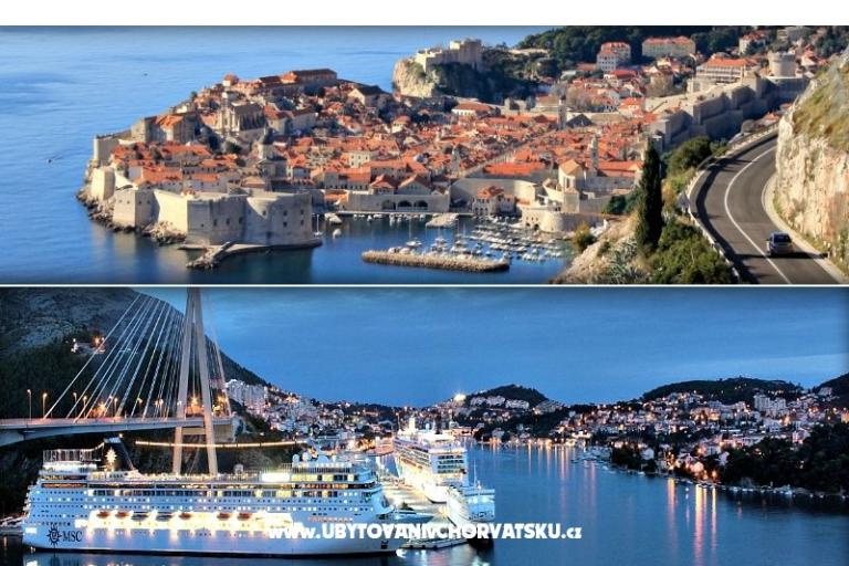 Villa Micika - Dubrovnik – foto 8