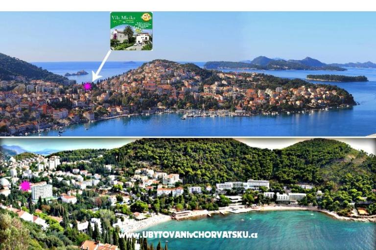 Villa Micika - Dubrovnik – foto 9