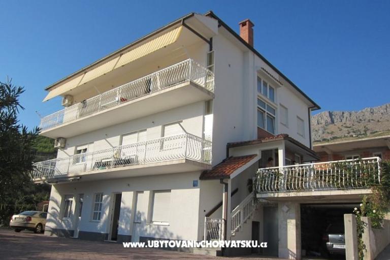 Apartma Dragun  :-) – foto 13