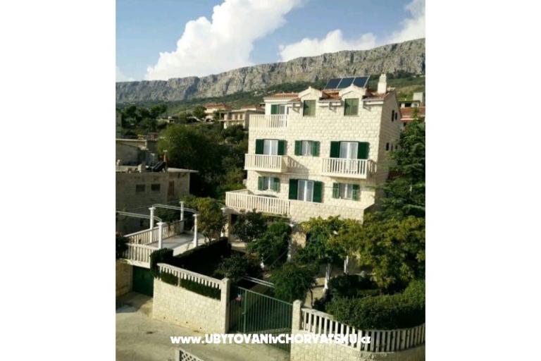 Apartmaji  – foto 4