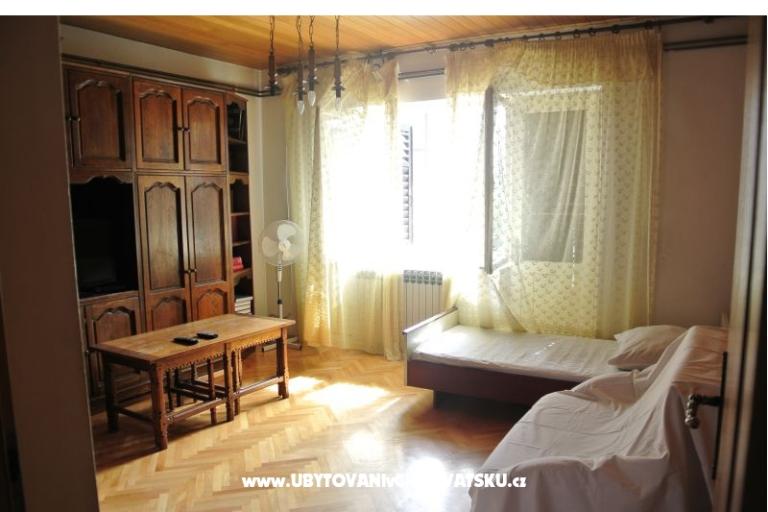 Apartma Santa Lucia  – foto 10