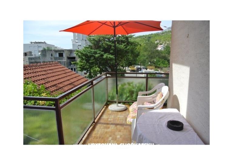 Apartma Santa Lucia  – foto 11