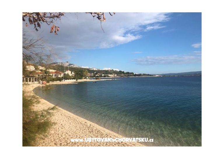 Apartma Santa Lucia  – foto 16