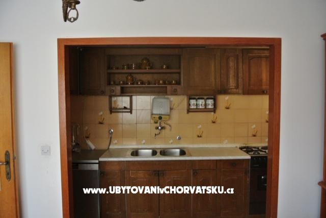 Apartma Santa Lucia  – foto 5